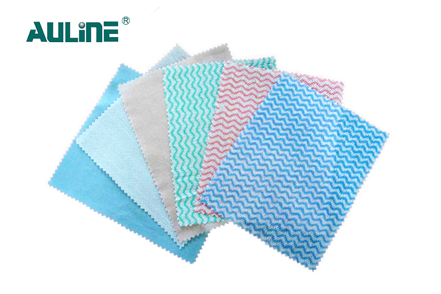 تحت سلسلة لب الخشب المطبوعة من سبونليس محبوكة