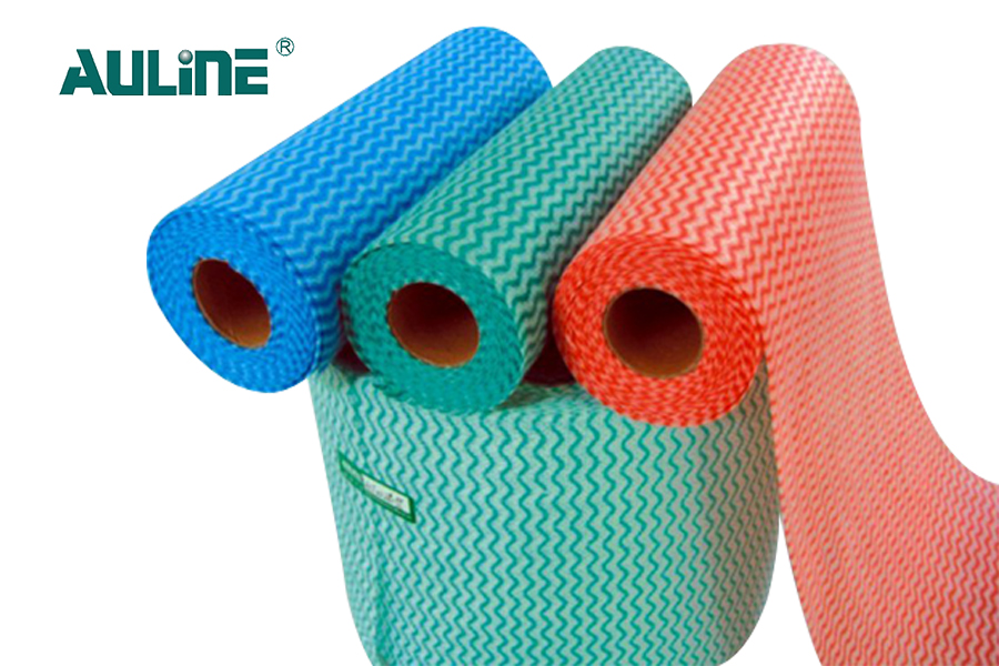 تحت سلسلة لب الخشب المطبوعة من سبونليس محبوكة