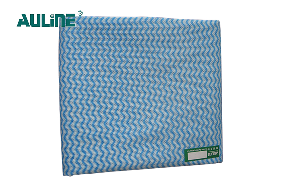 تحت سلسلة لب الخشب المطبوع من سبونليس محبوكة