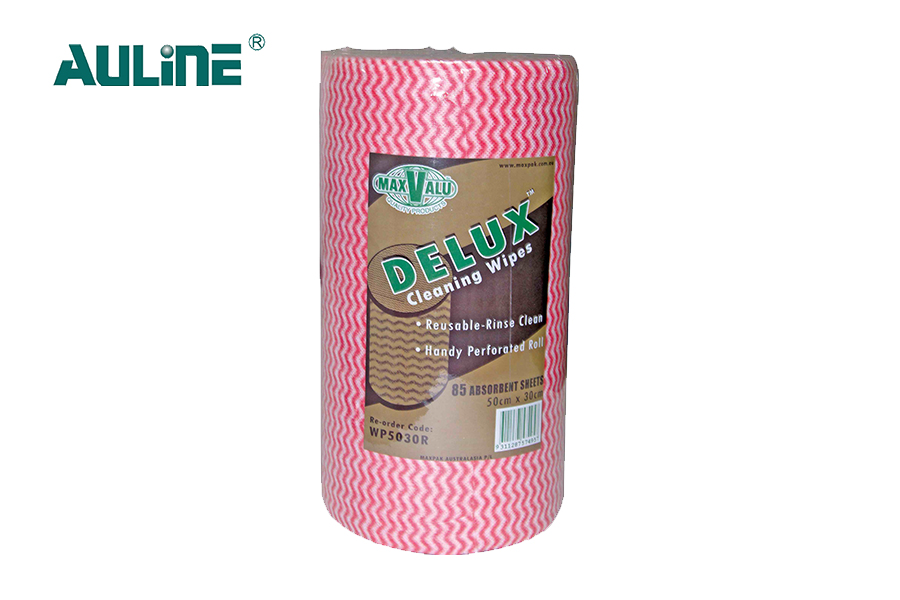 تحت سلسلة لب الخشب المطبوع من سبونليس محبوكة