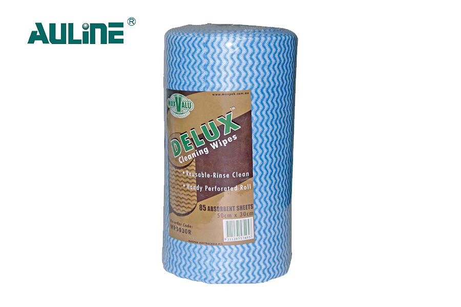 تحت سلسلة لب الخشب المطبوعة من سبونليس محبوكة