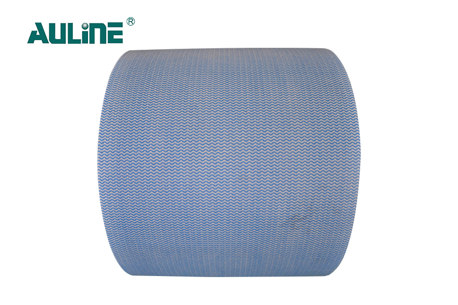 تحت سلسلة لب الخشب المطبوع من سبونليس محبوكة