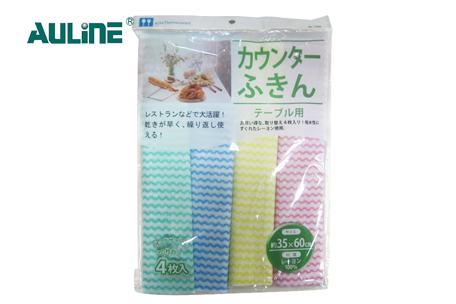 تحت سلسلة لب الخشب المطبوعة من سبونليس محبوكة